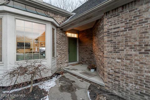 Tiny photo for 17 Stone Oak Boulevard, Holland, OH 43528 (MLS # 10001973)