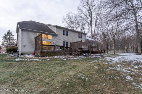 Tiny photo for 17 Stone Oak Boulevard, Holland, OH 43528 (MLS # 10001973)