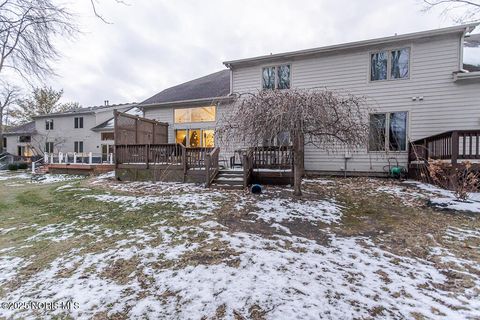 Tiny photo for 17 Stone Oak Boulevard, Holland, OH 43528 (MLS # 10001973)