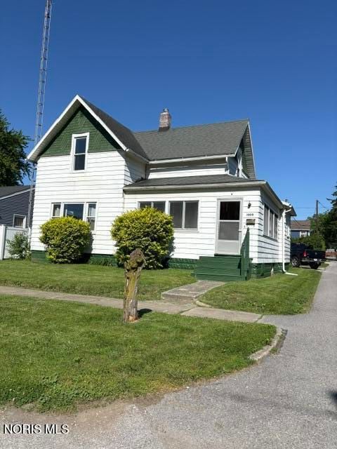 Photo of 1000 Riverside Avenue, Defiance, OH 43512 (MLS # 10008320)