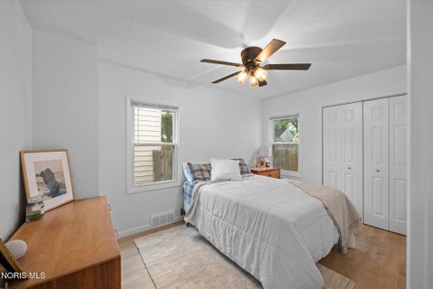 Tiny photo for 2160 Marlow Road, Toledo, OH 43613 (MLS # 10013032)