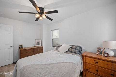Tiny photo for 2160 Marlow Road, Toledo, OH 43613 (MLS # 10013032)