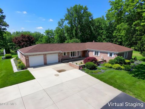 Photo of 1250 Morrison Road, Fremont, OH 43420 (MLS # 10007253)