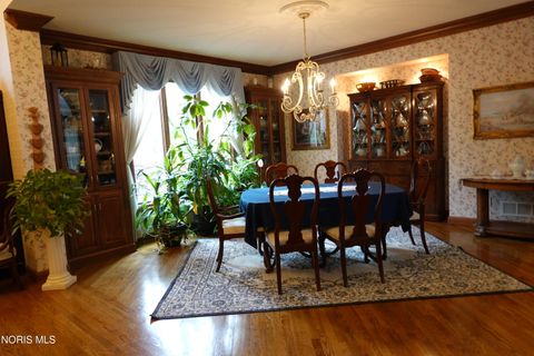 Tiny photo for 29864 St Andrews Road, Perrysburg, OH 43551 (MLS # 10006983)