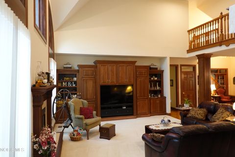 Tiny photo for 29864 St Andrews Road, Perrysburg, OH 43551 (MLS # 10006983)