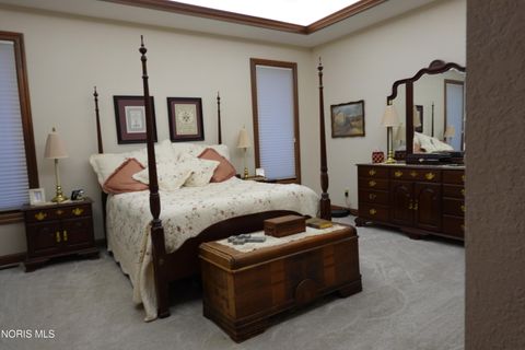 Tiny photo for 29864 St Andrews Road, Perrysburg, OH 43551 (MLS # 10006983)