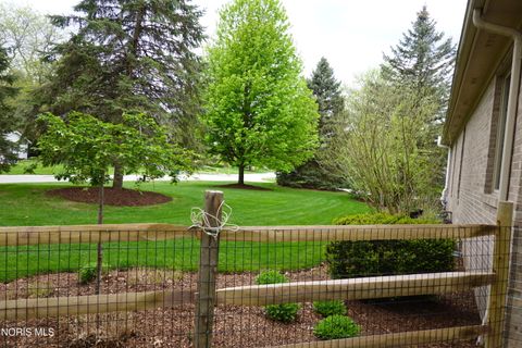 Tiny photo for 29864 St Andrews Road, Perrysburg, OH 43551 (MLS # 10006983)