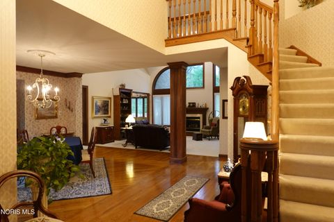 Tiny photo for 29864 St Andrews Road, Perrysburg, OH 43551 (MLS # 10006983)