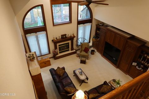 Tiny photo for 29864 St Andrews Road, Perrysburg, OH 43551 (MLS # 10006983)