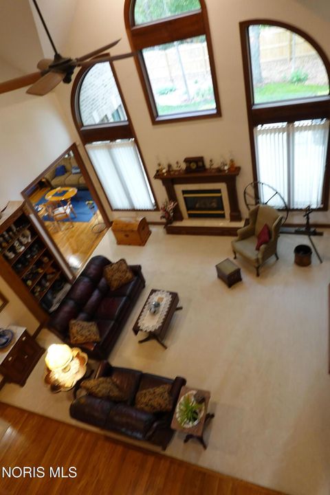 Tiny photo for 29864 St Andrews Road, Perrysburg, OH 43551 (MLS # 10006983)