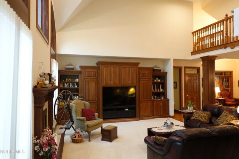 Tiny photo for 29864 St Andrews Road, Perrysburg, OH 43551 (MLS # 10006983)