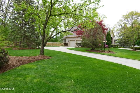 Tiny photo for 29864 St Andrews Road, Perrysburg, OH 43551 (MLS # 10006983)