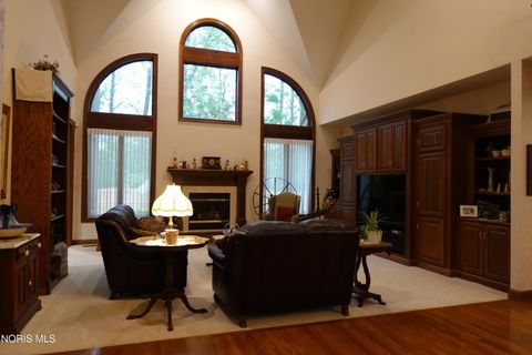 Tiny photo for 29864 St Andrews Road, Perrysburg, OH 43551 (MLS # 10006983)