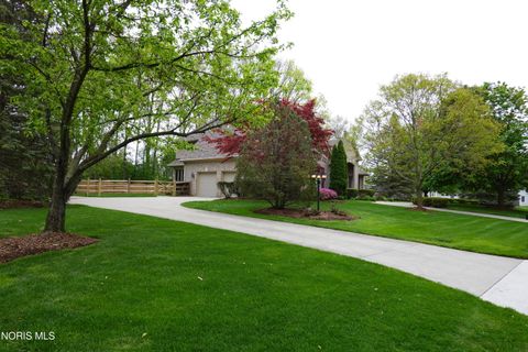 Tiny photo for 29864 St Andrews Road, Perrysburg, OH 43551 (MLS # 10006983)