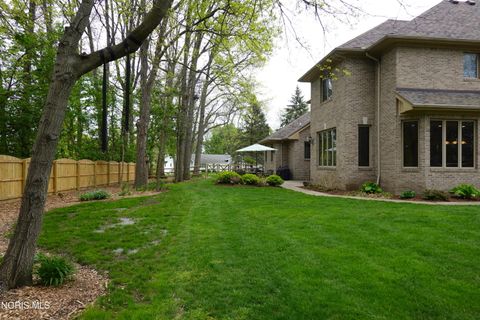Tiny photo for 29864 St Andrews Road, Perrysburg, OH 43551 (MLS # 10006983)