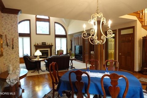 Tiny photo for 29864 St Andrews Road, Perrysburg, OH 43551 (MLS # 10006983)