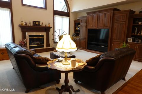 Tiny photo for 29864 St Andrews Road, Perrysburg, OH 43551 (MLS # 10006983)