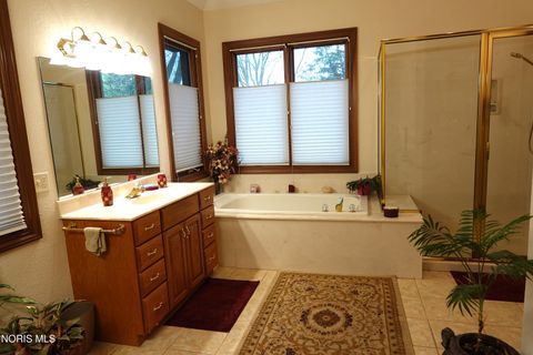 Tiny photo for 29864 St Andrews Road, Perrysburg, OH 43551 (MLS # 10006983)