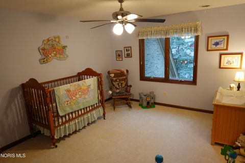 Tiny photo for 29864 St Andrews Road, Perrysburg, OH 43551 (MLS # 10006983)
