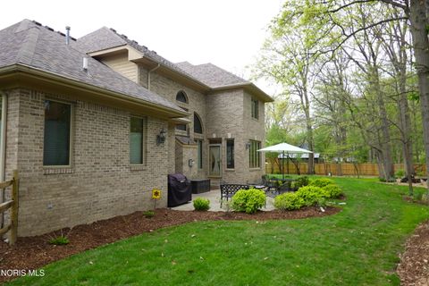 Tiny photo for 29864 St Andrews Road, Perrysburg, OH 43551 (MLS # 10006983)
