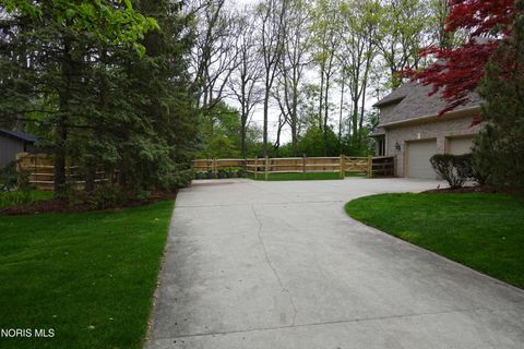 Tiny photo for 29864 St Andrews Road, Perrysburg, OH 43551 (MLS # 10006983)