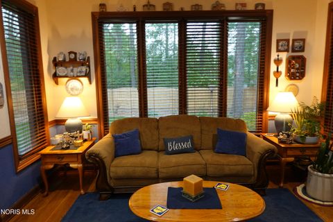 Tiny photo for 29864 St Andrews Road, Perrysburg, OH 43551 (MLS # 10006983)