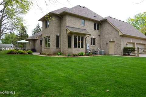 Tiny photo for 29864 St Andrews Road, Perrysburg, OH 43551 (MLS # 10006983)