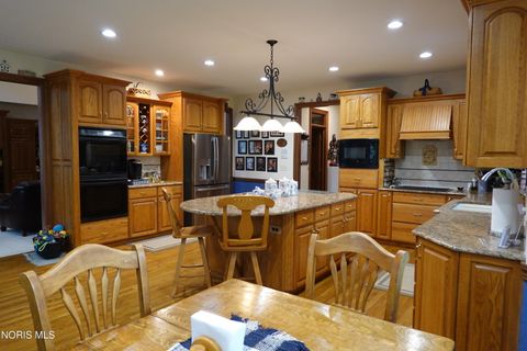 Tiny photo for 29864 St Andrews Road, Perrysburg, OH 43551 (MLS # 10006983)