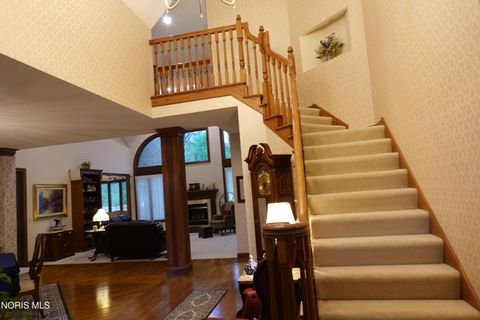 Tiny photo for 29864 St Andrews Road, Perrysburg, OH 43551 (MLS # 10006983)