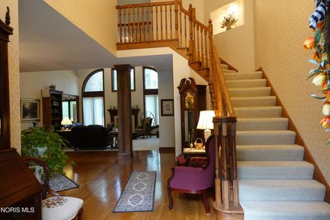 Tiny photo for 29864 St Andrews Road, Perrysburg, OH 43551 (MLS # 10006983)