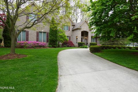Tiny photo for 29864 St Andrews Road, Perrysburg, OH 43551 (MLS # 10006983)