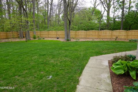 Tiny photo for 29864 St Andrews Road, Perrysburg, OH 43551 (MLS # 10006983)