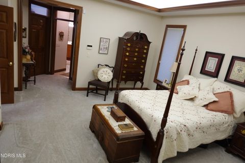 Tiny photo for 29864 St Andrews Road, Perrysburg, OH 43551 (MLS # 10006983)
