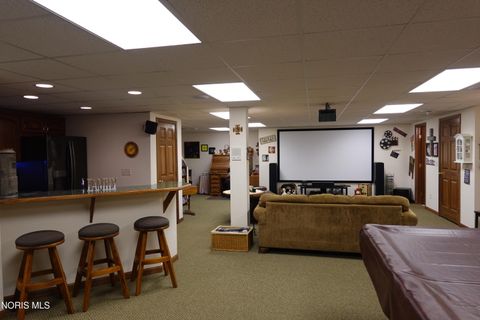 Tiny photo for 29864 St Andrews Road, Perrysburg, OH 43551 (MLS # 10006983)