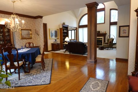 Tiny photo for 29864 St Andrews Road, Perrysburg, OH 43551 (MLS # 10006983)