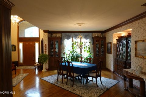 Tiny photo for 29864 St Andrews Road, Perrysburg, OH 43551 (MLS # 10006983)