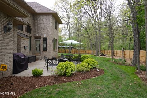 Tiny photo for 29864 St Andrews Road, Perrysburg, OH 43551 (MLS # 10006983)