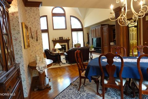 Tiny photo for 29864 St Andrews Road, Perrysburg, OH 43551 (MLS # 10006983)