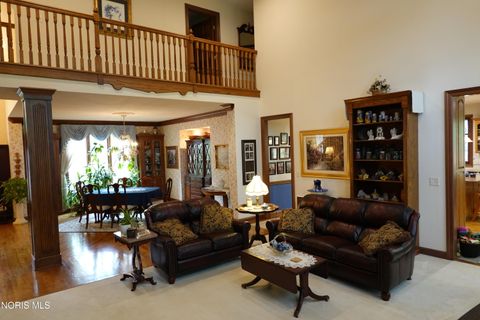 Tiny photo for 29864 St Andrews Road, Perrysburg, OH 43551 (MLS # 10006983)