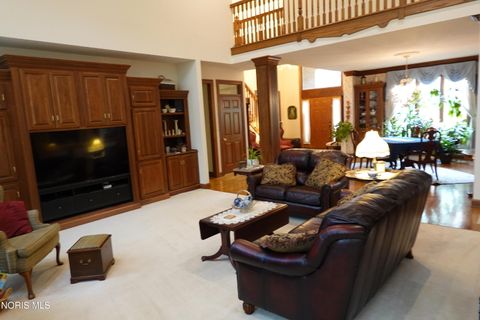 Tiny photo for 29864 St Andrews Road, Perrysburg, OH 43551 (MLS # 10006983)