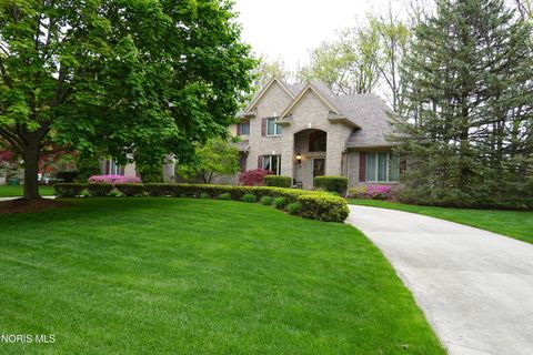 Photo of 29864 St Andrews Road, Perrysburg, OH 43551 (MLS # 10006983)