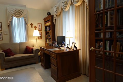 Tiny photo for 29864 St Andrews Road, Perrysburg, OH 43551 (MLS # 10006983)