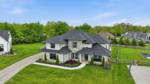 Tiny photo for 4225 Thornbury Court, Perrysburg, OH 43551 (MLS # 10007714)