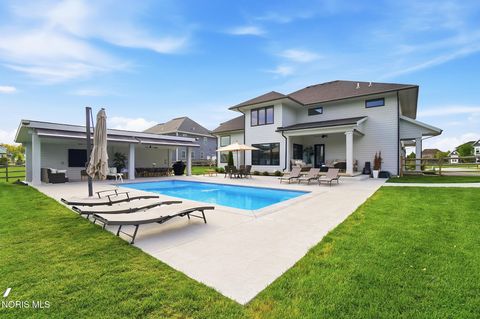 Tiny photo for 4225 Thornbury Court, Perrysburg, OH 43551 (MLS # 10007714)