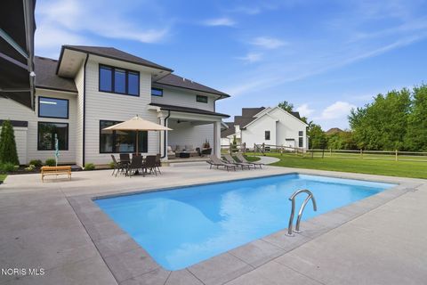 Tiny photo for 4225 Thornbury Court, Perrysburg, OH 43551 (MLS # 10007714)