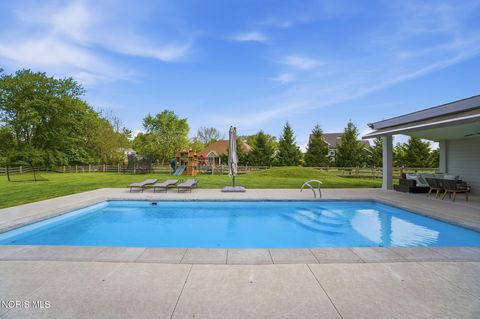 Tiny photo for 4225 Thornbury Court, Perrysburg, OH 43551 (MLS # 10007714)