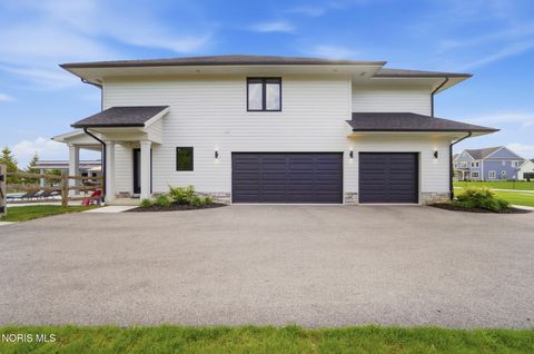 Tiny photo for 4225 Thornbury Court, Perrysburg, OH 43551 (MLS # 10007714)