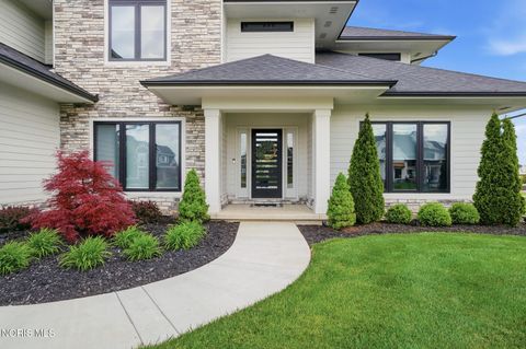 Tiny photo for 4225 Thornbury Court, Perrysburg, OH 43551 (MLS # 10007714)