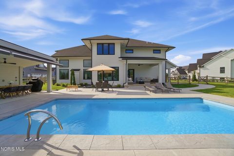 Tiny photo for 4225 Thornbury Court, Perrysburg, OH 43551 (MLS # 10007714)