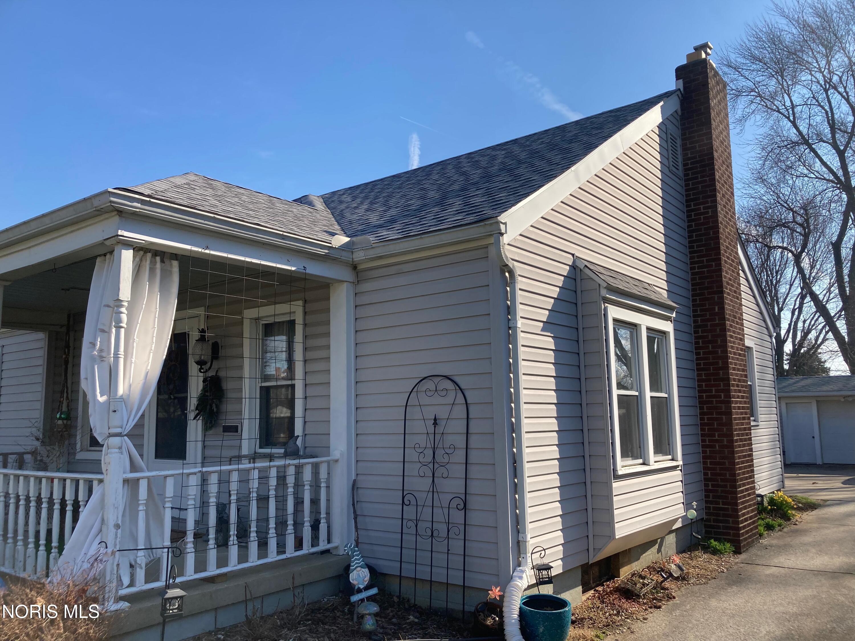 196 Sheffield Street